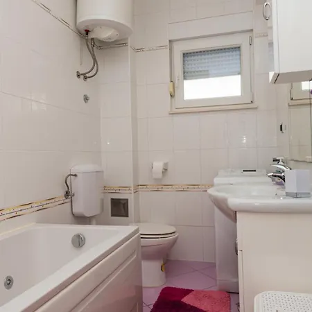 Apartamento Olivera-trogir By Guide Trogir