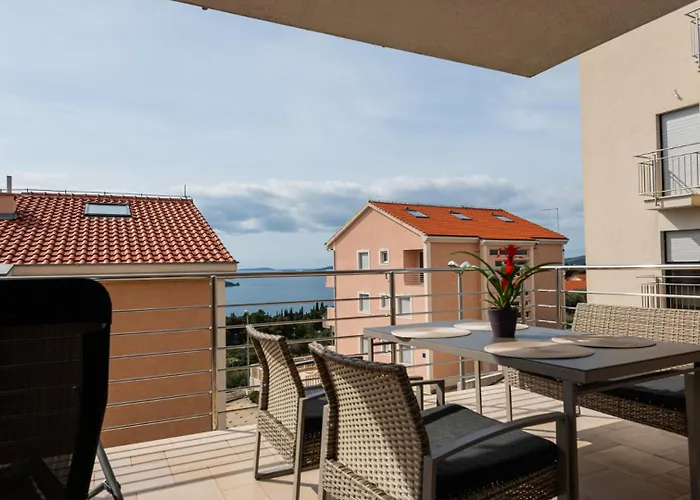 Apartamento Olivera-trogir By Guide
