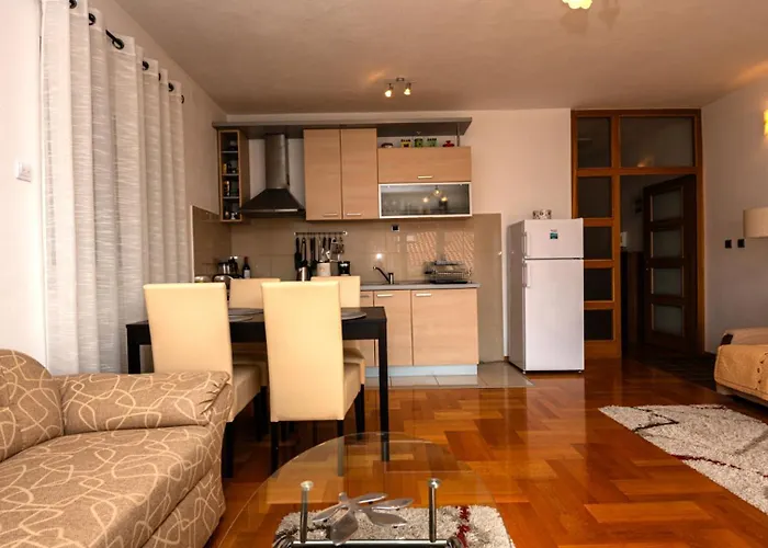 Olivera-trogir By Guide Appartement