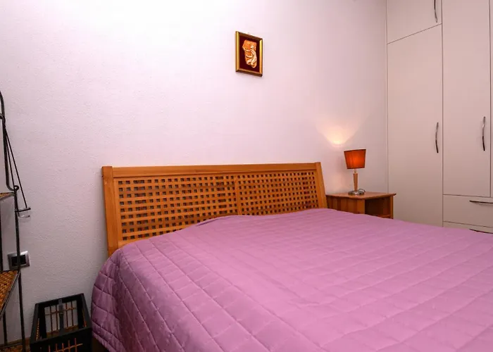 Appartement Olivera-trogir By Guide *