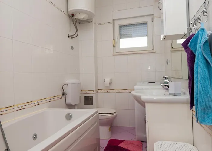 Appartement Olivera-trogir By Guide Trogir