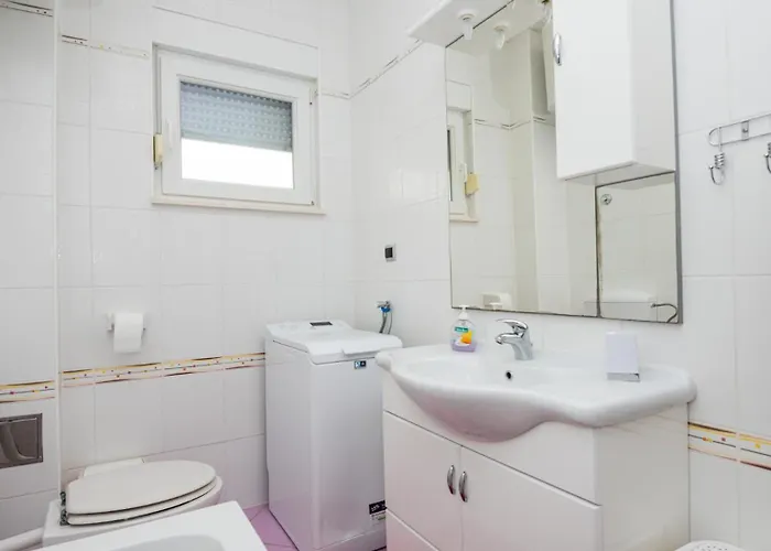 Appartement Olivera-trogir By Guide Trogir