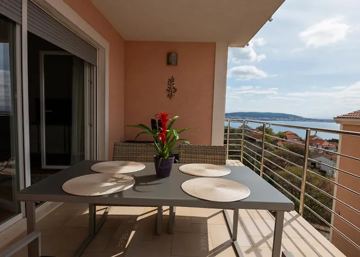 Apartamento Olivera-trogir By Guide Trogir