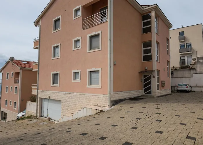 Appartement Olivera-trogir By Guide Trogir