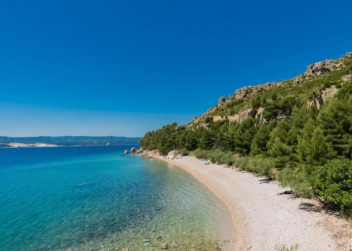 Olivera-trogir By Guide Appartement