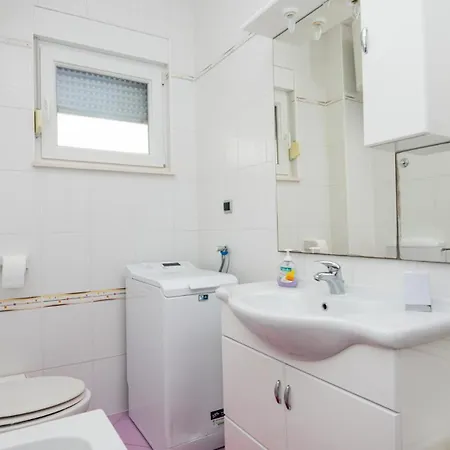 Appartement Olivera-trogir By Guide Trogir