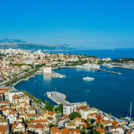 Olivera-trogir By Guide * Trogir