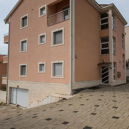 Appartement Olivera-trogir By Guide Trogir