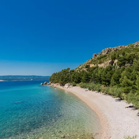 Olivera-trogir By Guide Lejlighed