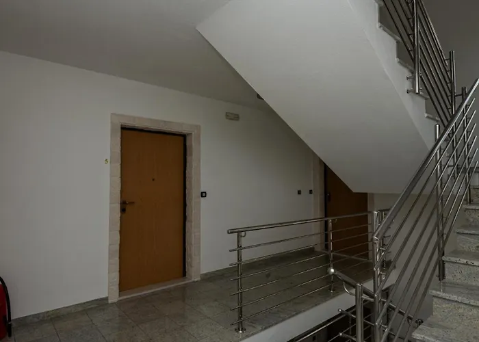 Olivera-trogir By Guide Trogir