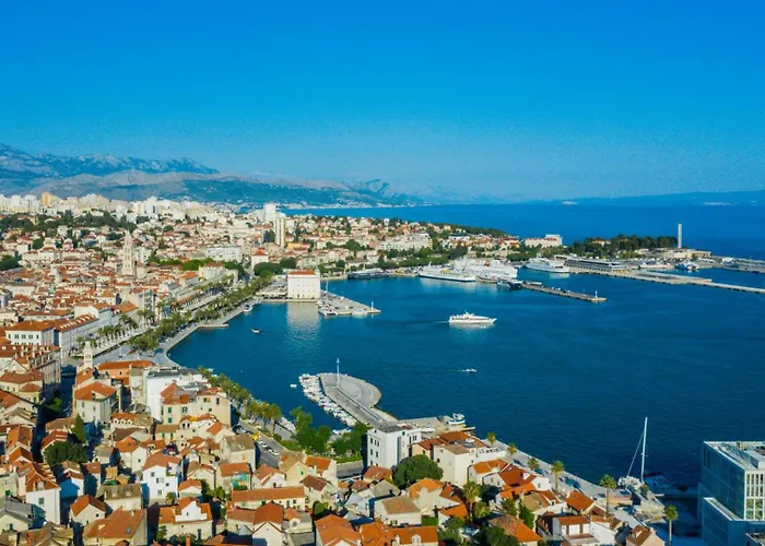 Olivera-trogir By Guide * Trogir